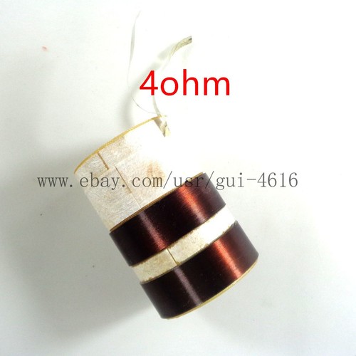 Bobina vocale per jbl 265f - vocale,