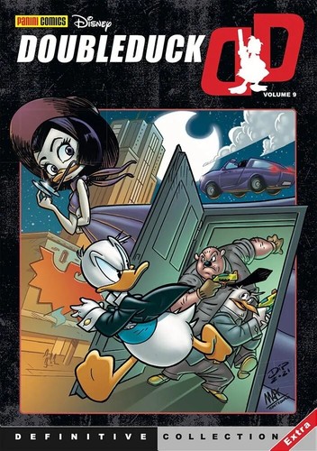 Doubleduck disney - doubleduck, 9