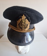 Raro cappello sovietico del