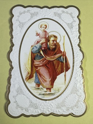 San cristoforo santino - san,