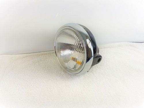 Faro proiettore honda cb250n - faro,