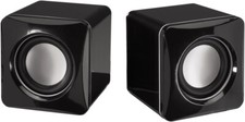 Hama casse altoparlanti per PC o Notebook "Sonic Mobil 80"