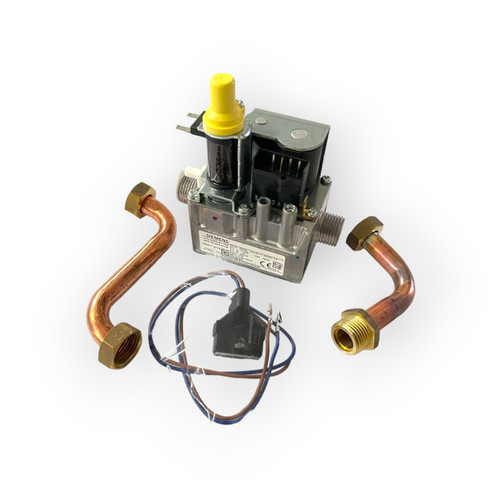 Ferroli 39818740 gas valve - 39818740,