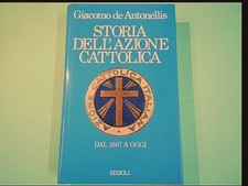 STORIA DELL'AZIONE CATTOLICA