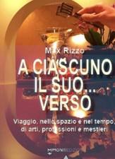 A Ciascuno il Suo... Verso -