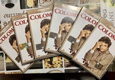 Colombo stagione 1 completa