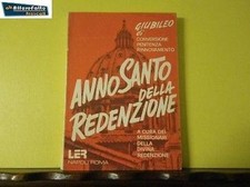 ART 2.077 LIBRO ANNO SANTO
