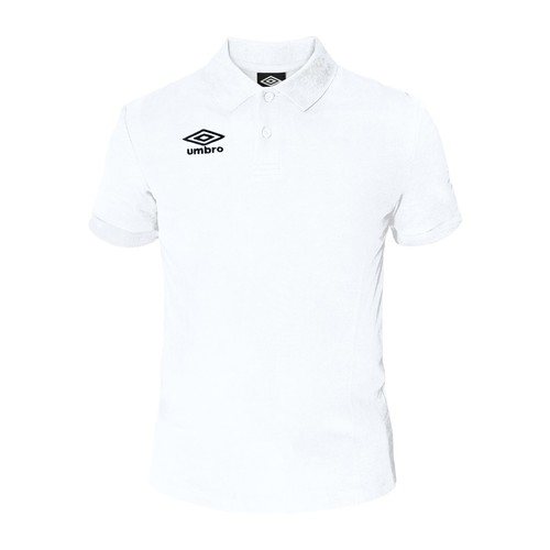 Polo uomo umbro - polo,