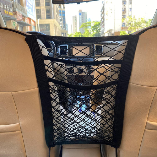 Borsa rete per auto 3 - rete,