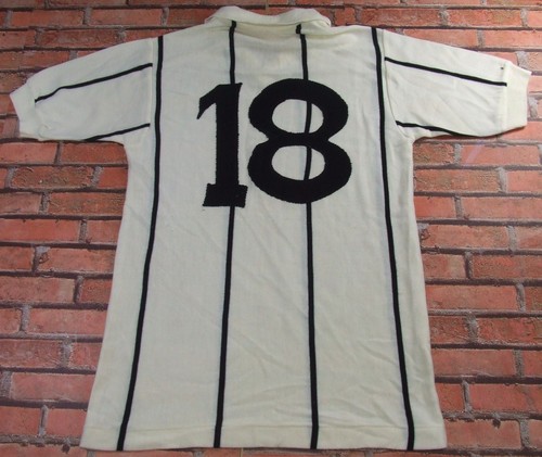 Ennerre maglia shirt - nr, n°18