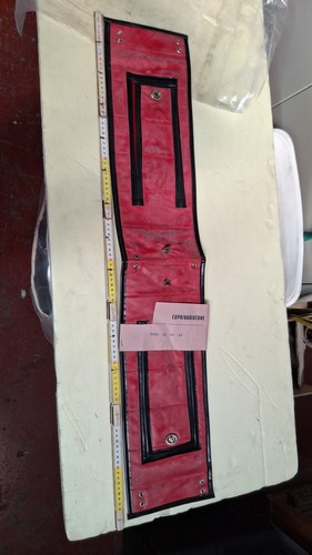 Ricambi per autocarri - ricambi,