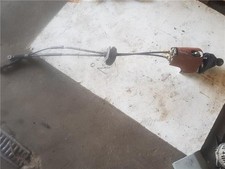 Leva cambio Opel vivaro 2001