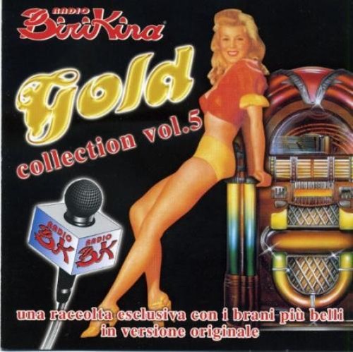 Various radio birikina - birikina,
