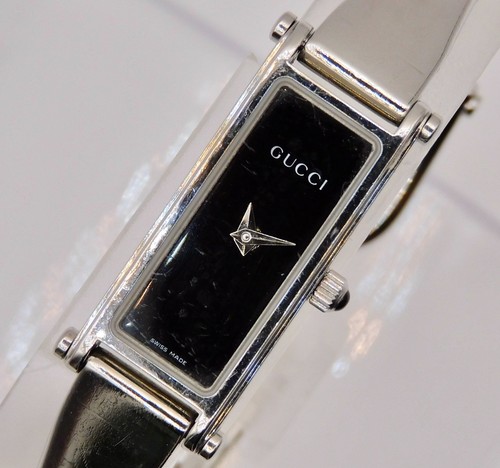 Gucci 1500l argento - 1500l,