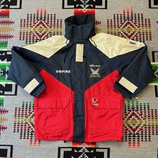 Giacca vela Musto MPX Gore Tex