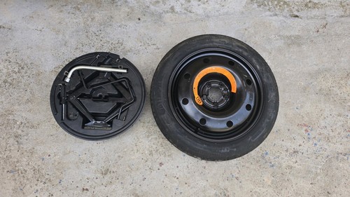 Ruotino 125 r17 - ruotino, 125/80