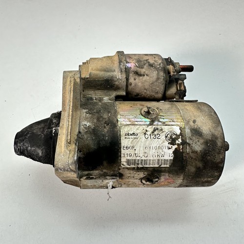 Motorino avviamento per - d',