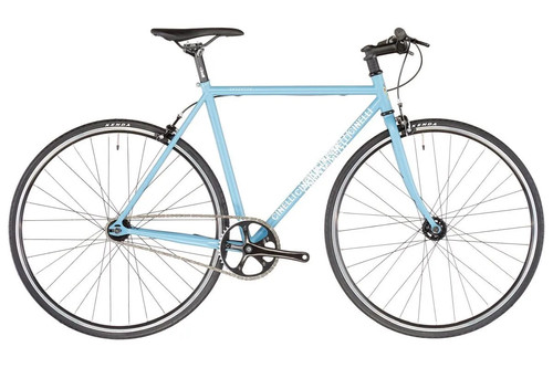 Bicicletta cinelli gazzetta - bicicletta,