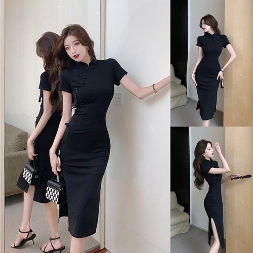 Abito donna stile - , cinese