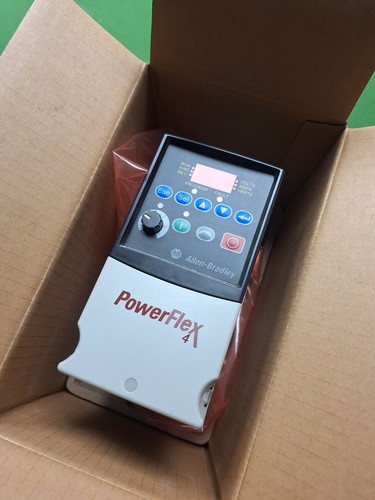 Inverter allen bradley - inverter, allen-bradley