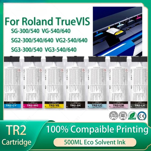 Cartucce inchiostro tr2 500 - cartucce,