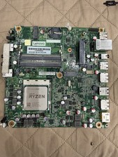 Scheda Madre lenovo M715q +