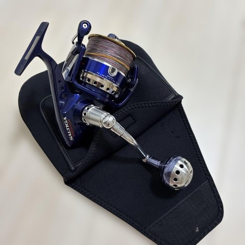 Daiwa saltiga z650 - daiwa,