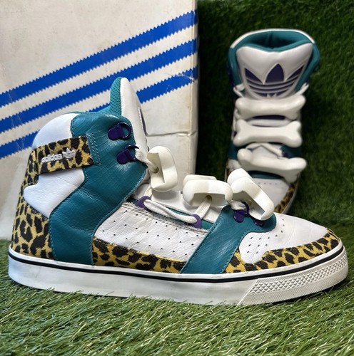 Sneakers adidas jeremy scott - sneakers,
