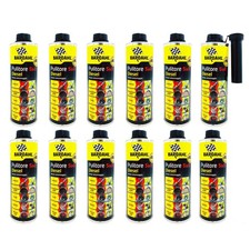 PULITORE INIETTORI BARDHAL