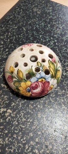 Pique fleurs vintage - fleurs,