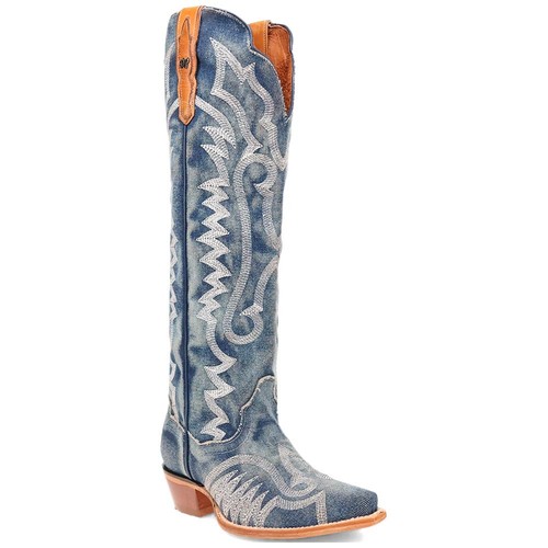 Dan post darlin - jeans, pelle