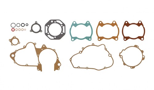 Kit guarnizioni completo ktm - kit,
