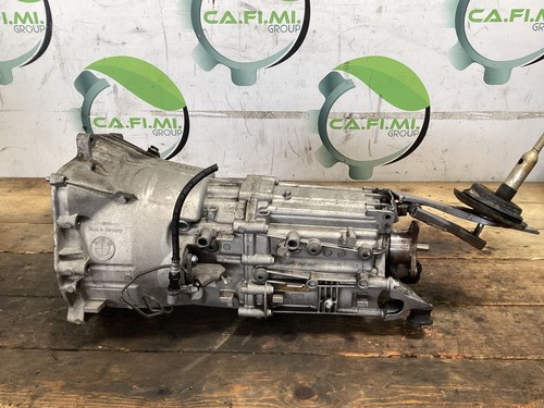 Cambio manuale completo per - manuale,