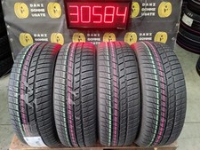Pneumatici Invernali 4 Gomme