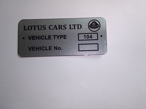 Targa lotus omega vauxhall - targa,
