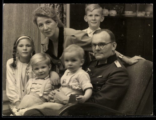 Foto tenente des esercito - des,