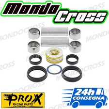 kit cuscinetti gabbia rulli forcellone PROX YAMAHA YZ 250 1990 (90)!