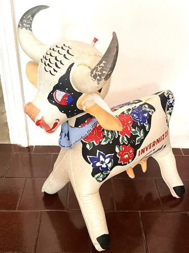 Mucca carolina invernizzi - mucca,