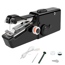 Macchina da cucire pratica Mat