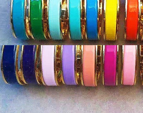 Bracciale acciaio inox - bracciale,