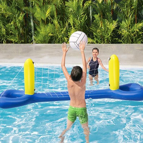 Set gioco gonfiabile per - set,
