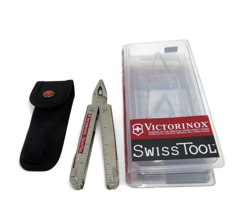 Swisstool victorinox multi - swisstool,