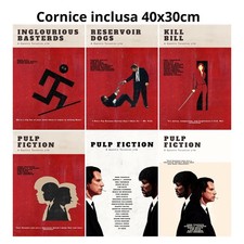 Poster cinema quentin - poster,