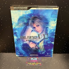 FINAL FANTASY X X-2 GUIDA