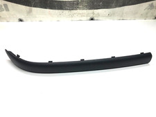 BMW 325i 325xi 330i 330xi 2001 2002 2003 2004 2005 striscia per urti originale