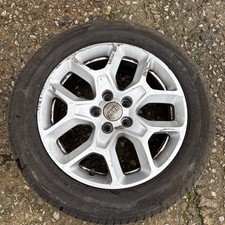 Ruota Di Scorta  Singola