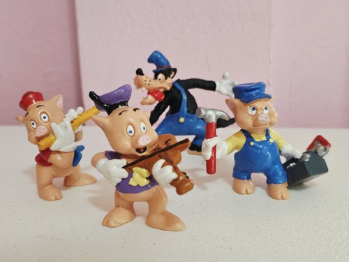 Lotto bullyland germany anni - lotto,