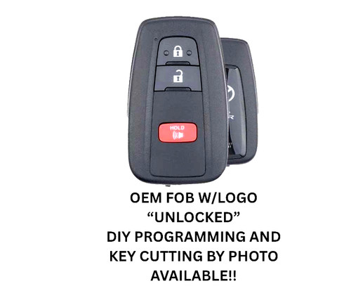 Unlocked oem 2016 - unlocked, 2016-21
