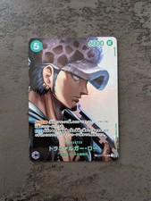 OnePiece Card - Trafalgar D