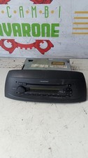 AUTORADIO PER FIAT Punto Berlina 3P 3° Serie 7644336316 (03>)